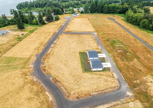 Photo 2 of Land for sale at 30 Sunnyfield Dr #LOT 17, Cathlamet, WA 98612 | MLS# NWM2567391 | Listing updated on 2026-09-23