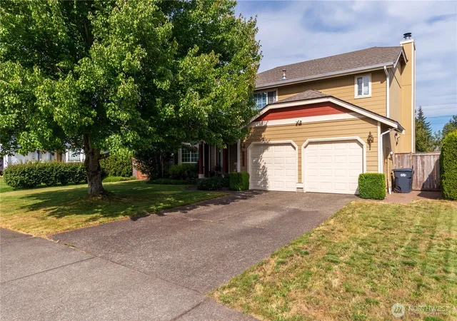 Photo 1 of Single family home for sale at 21715 43rd Avenue Ct E, Spanaway, WA 98387 | MLS# NWM2567394 | Listing updated on 2026-09-29