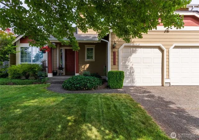 Photo 2 of Single family home for sale at 21715 43rd Avenue Ct E, Spanaway, WA 98387 | MLS# NWM2567394 | Listing updated on 2026-09-29