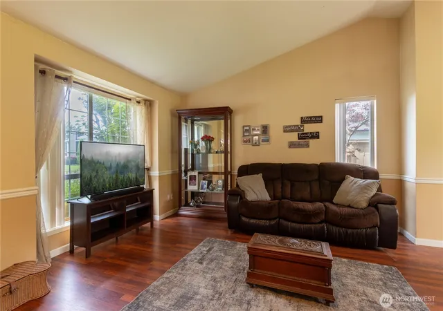 Photo 3 of Single family home for sale at 21715 43rd Avenue Ct E, Spanaway, WA 98387 | MLS# NWM2567394 | Listing updated on 2026-09-29