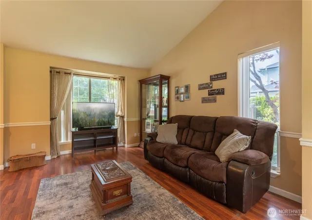 Photo 4 of Single family home for sale at 21715 43rd Avenue Ct E, Spanaway, WA 98387 | MLS# NWM2567394 | Listing updated on 2026-09-29