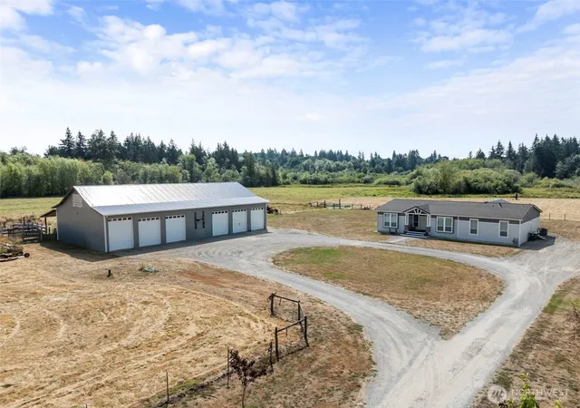 Photo 1 of Manufactured home for sale at 4831 113th Avenue Sw, Olympia, WA 98512 | MLS# NWM2567398 | Listing updated on 2026-09-23