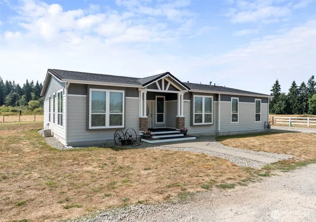 Photo 3 of Manufactured home for sale at 4831 113th Avenue Sw, Olympia, WA 98512 | MLS# NWM2567398 | Listing updated on 2026-09-23