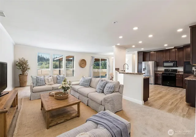 Photo 4 of Manufactured home for sale at 4831 113th Avenue SW, Olympia, WA 98512 | MLS# NWM2567398 | Listing updated on 2026-09-23
