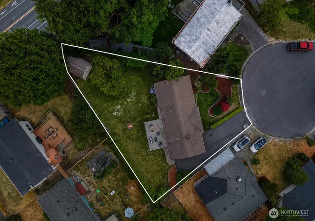 Photo 1 of Land for sale at 14434 83rd Place Ne, Kirkland, WA 98034 | MLS# NWM2567400 | Listing updated on 2026-09-23