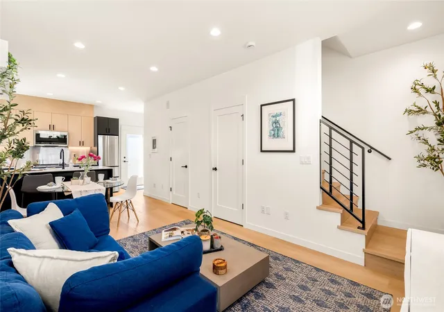 Photo 3 of Single family home for sale at 10354 Wallingford Ave N #B, Seattle, WA 98133 | MLS# NWM2567404 | Listing updated on 2026-09-26