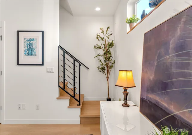 Photo 4 of Single family home for sale at 10354 Wallingford Ave N #B, Seattle, WA 98133 | MLS# NWM2567404 | Listing updated on 2026-09-26