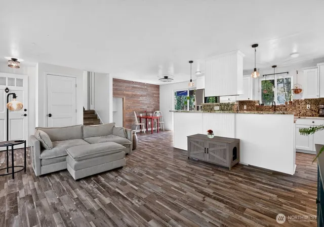 Photo 3 of Sale Pending at 5696 E Collins Rd, Port Orchard, WA 98366 | MLS# NWM2567413 | Listing updated on 2026-09-25