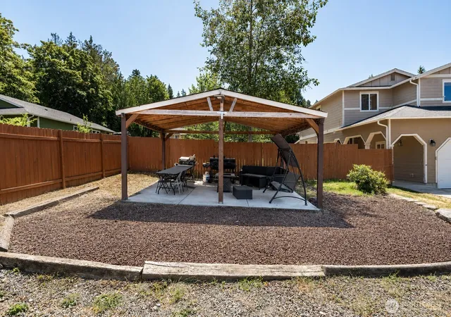 Photo 2 of Single family home for sale at 22508 120th Avenue E, Graham, WA 98338 | MLS# NWM2567420 | Listing updated on 2026-09-24