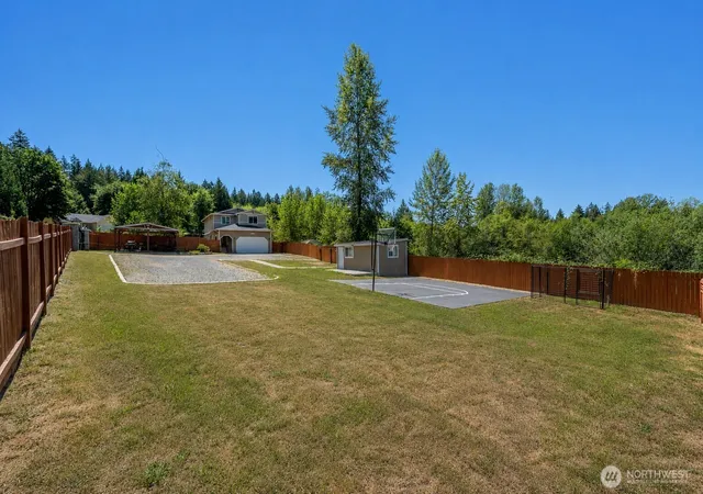 Photo 3 of Single family home for sale at 22508 120th Avenue E, Graham, WA 98338 | MLS# NWM2567420 | Listing updated on 2026-09-24