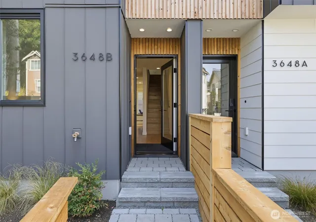 Photo 2 of Sale Pending at 3648 B Greenwood Ave N, Seattle, WA 98103 | MLS# NWM2567426 | Listing updated on 2026-09-19