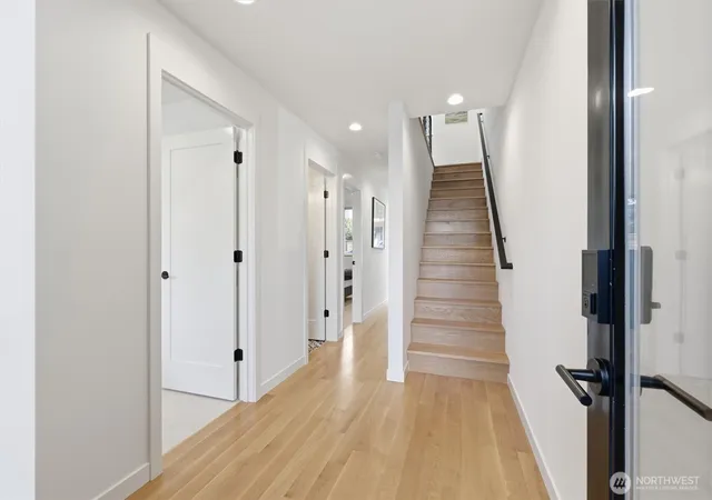 Photo 3 of Sale Pending at 3648 B Greenwood Ave N, Seattle, WA 98103 | MLS# NWM2567426 | Listing updated on 2026-09-19