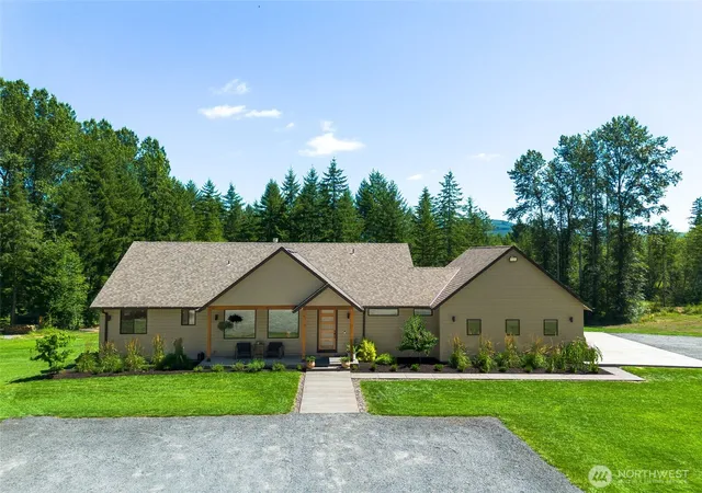 Photo 1 of Single family home for sale at 31503 Ne Parcel Ave, Yacolt, WA 98675 | MLS# NWM2567427 | Listing updated on 2026-09-24