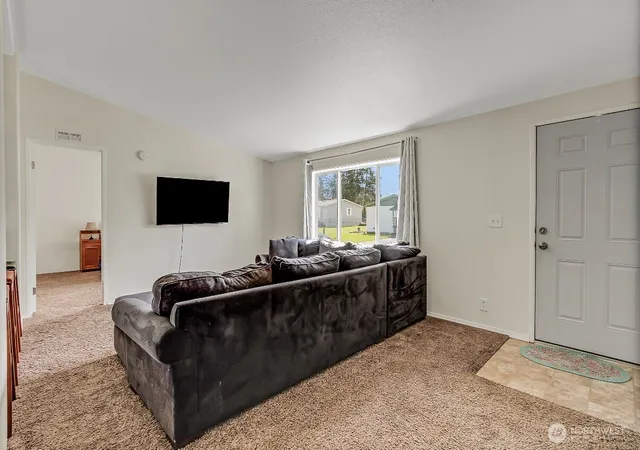 Photo 3 of Manufactured home for sale at 9105 218th Street Ct E #W4, Graham, WA 98338 | MLS# NWM2567428 | Listing updated on 2026-09-19