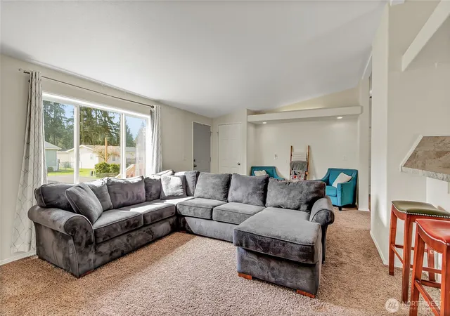 Photo 4 of Manufactured home for sale at 9105 218th Street Ct E #W4, Graham, WA 98338 | MLS# NWM2567428 | Listing updated on 2026-09-19
