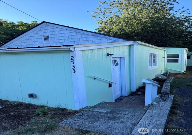 Photo 1 of Multi family home for sale at 2533 E 3rd Street, Port Orchard, WA 98366 | MLS# NWM2567429 | Listing updated on 2026-09-23