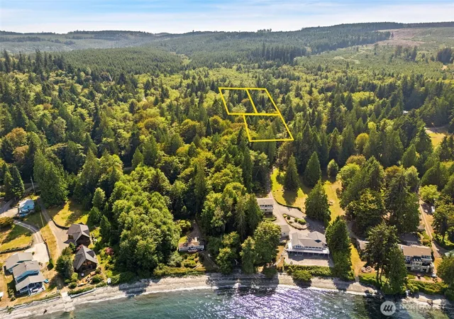 Photo 1 of Land for sale at 0 Oak Bay Rd, Port Ludlow, WA 98365 | MLS# NWM2567431 | Listing updated on 2026-10-02