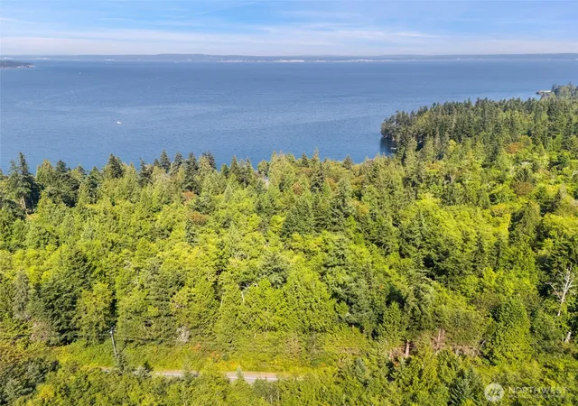 Photo 3 of Land for sale at 0 Oak Bay Rd, Port Ludlow, WA 98365 | MLS# NWM2567431 | Listing updated on 2026-10-02