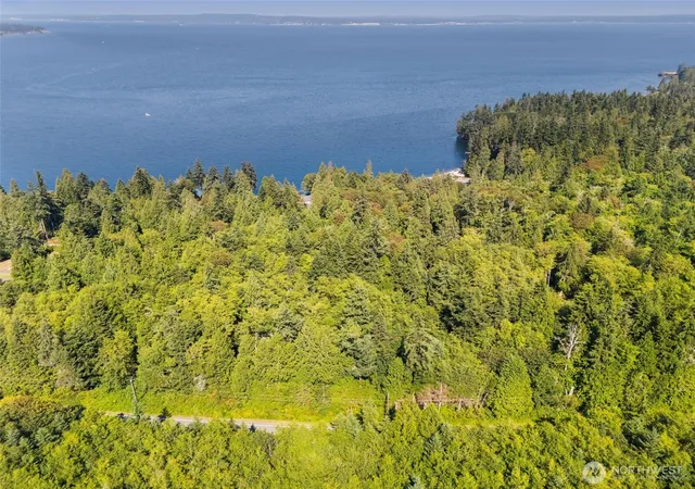 Photo 4 of Land for sale at 0 Oak Bay Rd, Port Ludlow, WA 98365 | MLS# NWM2567431 | Listing updated on 2026-10-02