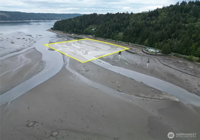 Photo 2 of Land for sale at 0 No Site Address, Union, WA 98592 | MLS# NWM2567432 | Listing updated on 2026-09-23