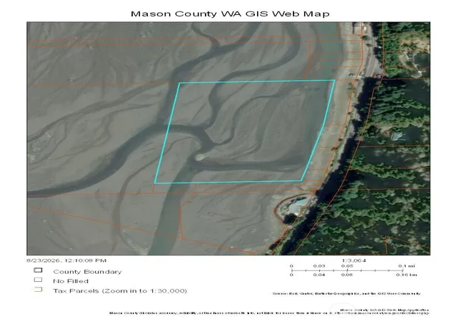 Photo 3 of Land for sale at 0 No Site Address, Union, WA 98592 | MLS# NWM2567432 | Listing updated on 2026-09-23