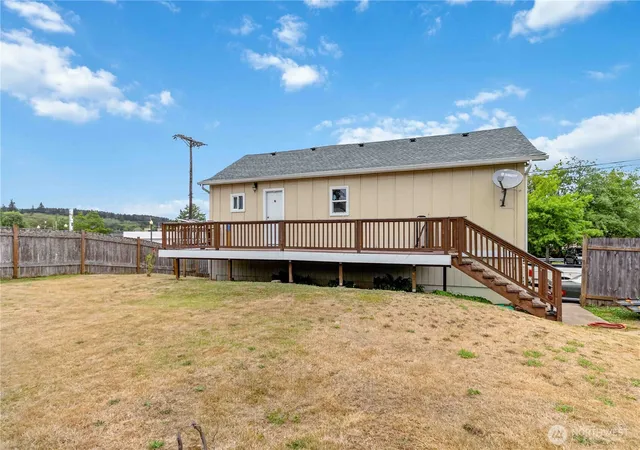 Single family home for sale at 131 E Mommsen St, McCleary, WA 98557 | MLS# NWM2567436