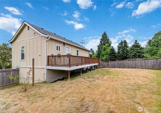 Photo 1 of Single family home for sale at 131 E Mommsen St, Mc Cleary, WA 98557 | MLS# NWM2567436 | Listing updated on 2026-09-24