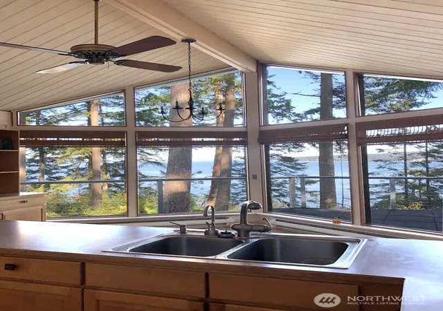 Photo 4 of Single family home for sale at 3155 Fox Spit Rd, Langley, WA 98260 | MLS# NWM2567459 | Listing updated on 2026-09-23
