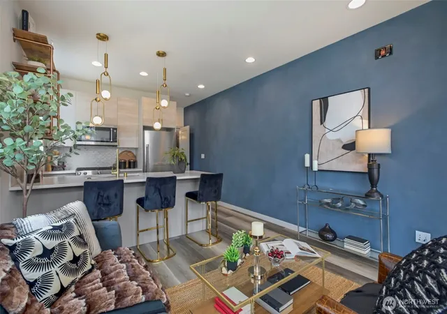 Photo 3 of Townhouse for sale at 1010 NE A 92nd St, Seattle, WA 98115 | MLS# NWM2567460 | Listing updated on 2026-09-23
