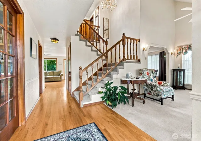 Photo 3 of Sale Pending at 3110 31st Avenue SE, Puyallup, WA 98374 | MLS# NWM2567463 | Listing updated on 2026-09-25