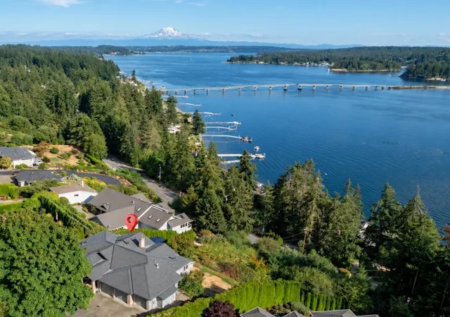 Single family home for sale at 8818 30th Street Ct NW, Gig Harbor, WA 98335 | MLS# NWM2567464