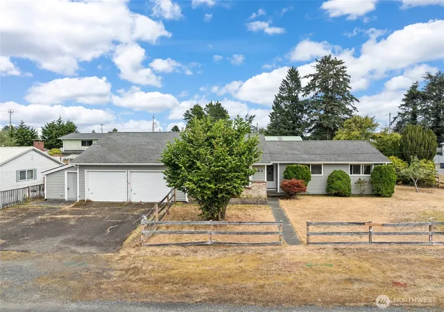 Photo 1 of Single family home for sale at 682 S Broadway, Westport, WA 98595 | MLS# NWM2567466 | Listing updated on 2026-09-23