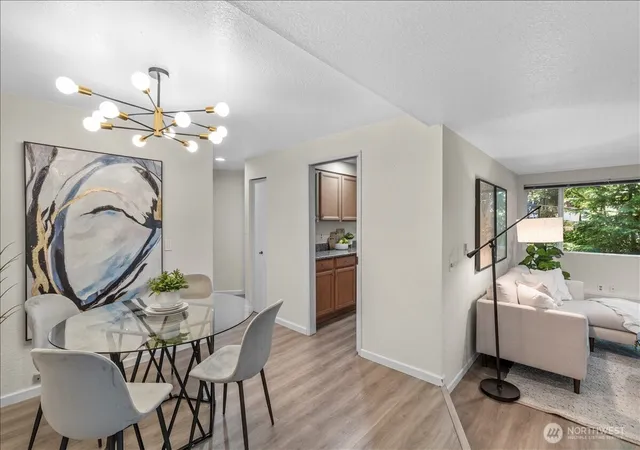 Photo 3 of Condo for sale at 12729 Ne 144th Street #154A, Kirkland, WA 98034 | MLS# NWM2567472 | Listing updated on 2026-09-30