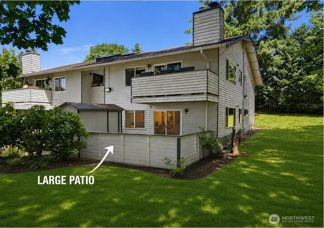 Photo 3 of Condo for sale at 12729 NE 144th Street #154A, Kirkland, WA 98034 | MLS# NWM2567472 | Listing updated on 2026-09-30