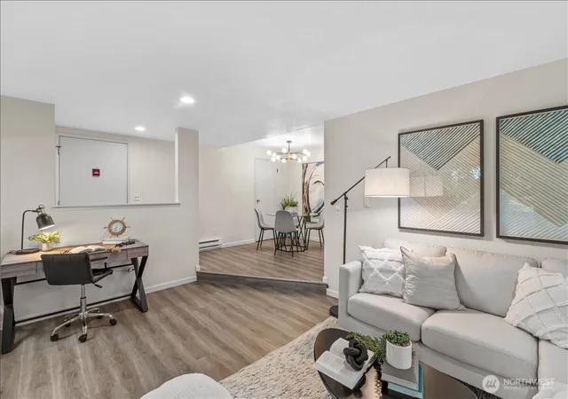 Photo 2 of Condo for sale at 12729 Ne 144th Street #154A, Kirkland, WA 98034 | MLS# NWM2567472 | Listing updated on 2026-09-30