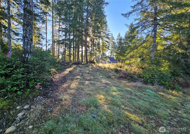 Photo 1 of Land for sale at 1190 E Manzanita Dr, Union, WA 98592 | MLS# NWM2567474 | Listing updated on 2026-09-23