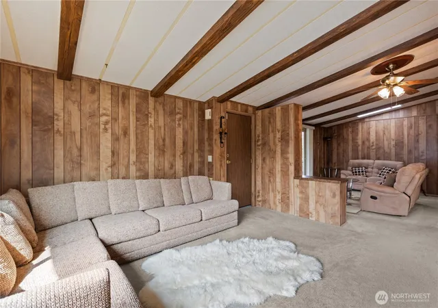 Photo 4 of Manufactured home for sale at 11436 SE 208th Street #103, Kent, WA 98031 | MLS# NWM2567478 | Listing updated on 2026-09-30