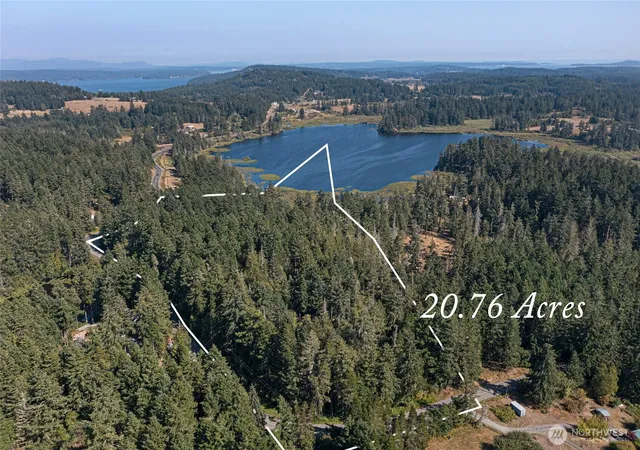 Photo 3 of Land for sale at 0 Egg Lake Rd, Friday Harbor, WA 98250 | MLS# NWM2567483 | Listing updated on 2026-09-23