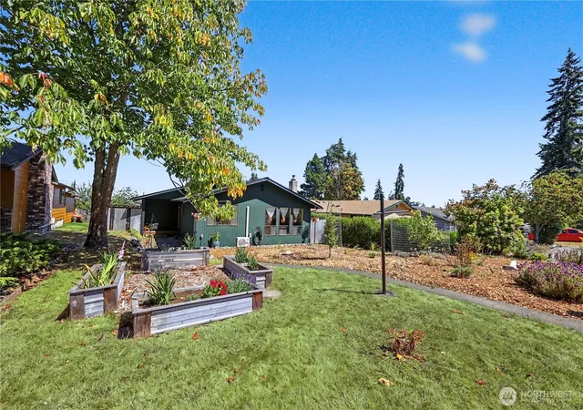 Photo 1 of Sale Pending at 823 W 15th Street, Port Angeles, WA 98363 | MLS# NWM2567494 | Listing updated on 2026-09-20