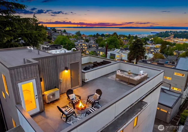 Photo 1 of Townhouse for sale at 1935 B 7th Ave W, Seattle, WA 98119 | MLS# NWM2567499 | Listing updated on 2026-09-24