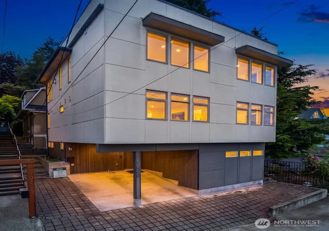 Photo 3 of Townhouse for sale at 1935 B 7th Ave W, Seattle, WA 98119 | MLS# NWM2567499 | Listing updated on 2026-09-24