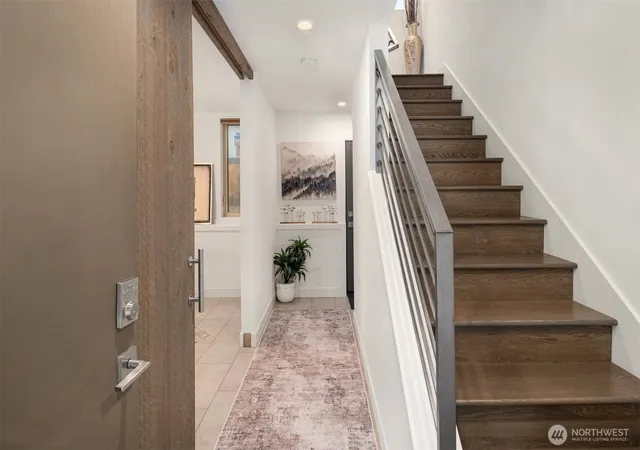 Photo 4 of Townhouse for sale at 1935 B 7th Ave W, Seattle, WA 98119 | MLS# NWM2567499 | Listing updated on 2026-09-24
