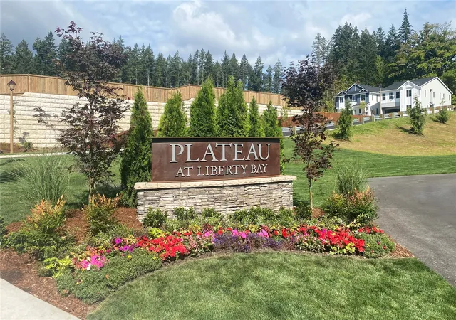 Photo 1 of Single family home for sale at 19306 Bergen Dr NW #21, Poulsbo, WA 98370 | MLS# NWM2567503 | Listing updated on 2026-10-01
