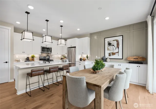 Photo 2 of Single family home for sale at 19306 Bergen Dr NW #21, Poulsbo, WA 98370 | MLS# NWM2567503 | Listing updated on 2026-10-01
