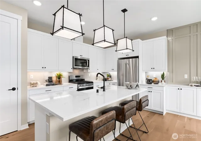 Photo 3 of Single family home for sale at 19306 Bergen Dr NW #21, Poulsbo, WA 98370 | MLS# NWM2567503 | Listing updated on 2026-10-01