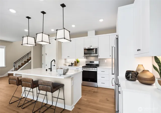 Photo 4 of Single family home for sale at 19306 Bergen Dr NW #21, Poulsbo, WA 98370 | MLS# NWM2567503 | Listing updated on 2026-10-01