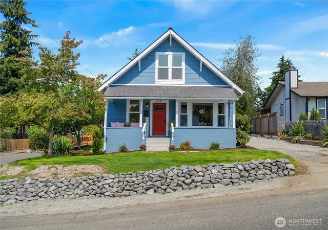 Photo 3 of Pending - Backup Offer Requested at 4431 S 11th Street, Tacoma, WA 98405 | MLS# NWM2567512 | Listing updated on 2026-09-26
