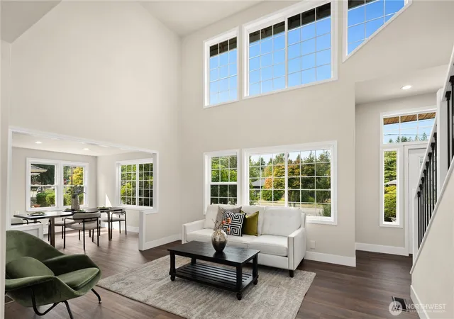 Photo 4 of Single family home for sale at 209 NE 6th Street, North Bend, WA 98045 | MLS# NWM2567516 | Listing updated on 2026-10-01