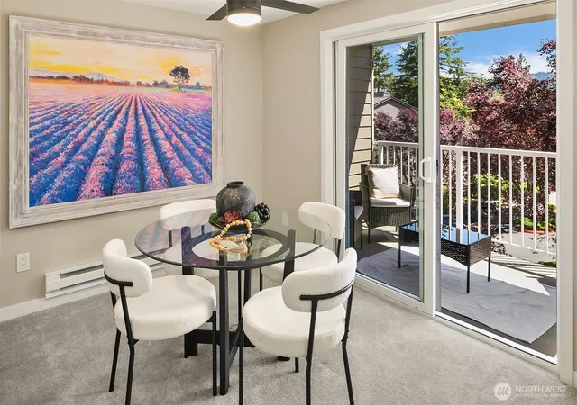 Photo 4 of Sale Pending at 206 Mountain Park Blvd SW #D203, Issaquah, WA 98027 | MLS# NWM2567520 | Listing updated on 2026-10-02