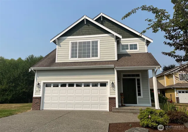 Photo 1 of Single family home for sale at 2215 190th Street E, Tacoma, WA 98445 | MLS# NWM2567524 | Listing updated on 2026-09-23